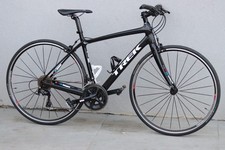 Trek 7.9 Fx Carbon Road Hybrid