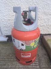 6kg Calor Lite Propane Empty