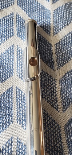 Sankyo 925 solid silver - -,