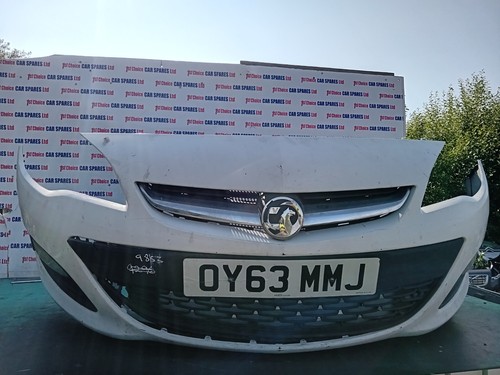 Vauxhall astra hatchback 5dr - vauxhall,