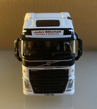 OXFORD 1/76 VOLVO FH4 CAB In