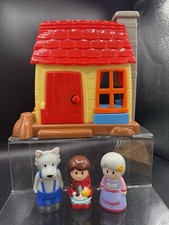 ELC Happyland Fairy Tale