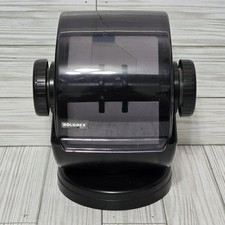 Vintage ROLODEX Swivel Card