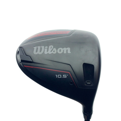 Used wilson dynapower - used,