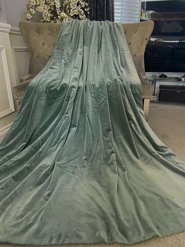 Vintage greenish blue 100 - vintage, greenish/blue