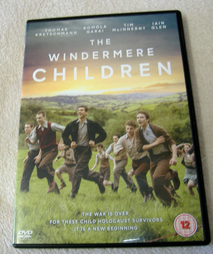 The windermere children - children,