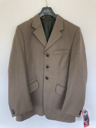 Gents mears pytchley - r,