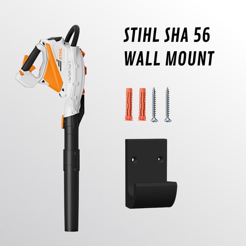 Stihl sha56 leaf - stihl,