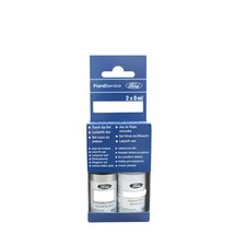 Genuine ford sea grey touch - ford,
