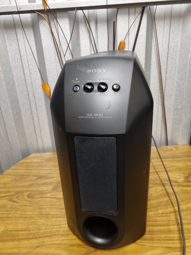 Sony w10 active super - sony,