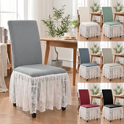 Jacquard dining room chair - jacquard,