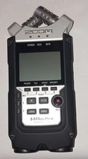 Zoom H4n Pro Handy Recorder