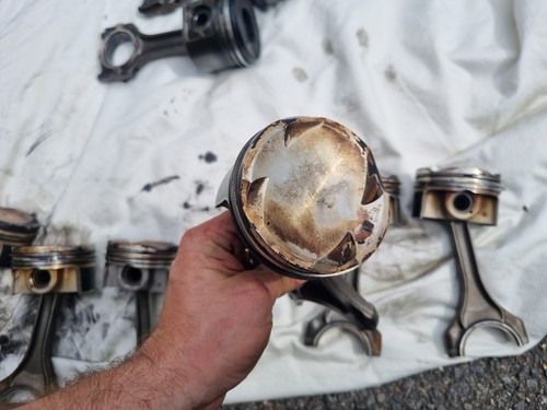 Bmw series s58 engine - series,