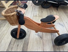 Kinder Feets 2-in-1 Tiny Tot