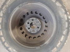 MERCEDES SPRINTER MK2 FL (906