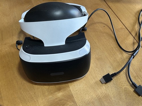 Playstation headset and - playstation, 1