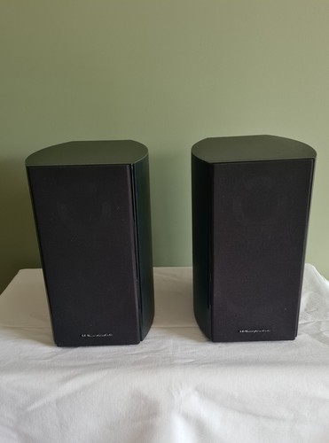 Wharfedale diamond 1 - diamond, 10.1