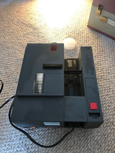 Vintage jessop showmaster - jessop, af