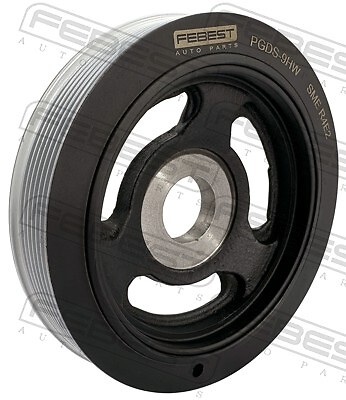 Febest pgds 9hw belt - febest,