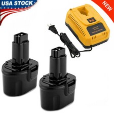 DW920 DE9057 DE9085 3.6Ah 7.2V