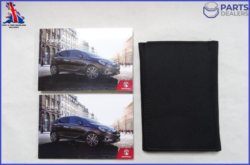 Genuine vauxhall corsa - genuine, e