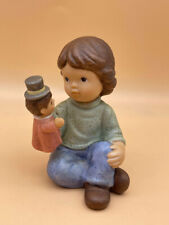 Goebel Figurine Nina Marco Figurine 10.5 cm.- 1 Choice. Excellent Condition