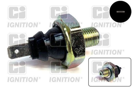 Oil pressure switch m10 1 - oil, x