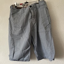 O’Neill blue men’s cargo shorts