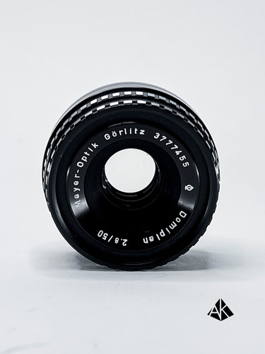Good optics meyer optik - good, meyer-optik
