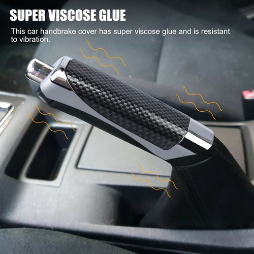 Universal carbon fiber style - ,