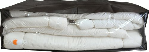 Emoor futon storage case - storage,