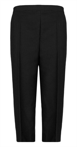 Women half elasticated - women,
