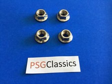 Honda CLR125 Cityfly 98-02