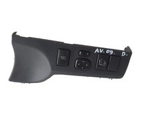 TOYOTA AVENSIS 2009-2012