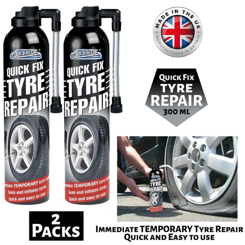 Quick fix car - 2,