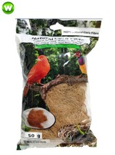 WUNDAPETS NATURAL COCO FIBRE