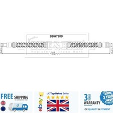 Brake Hose BBH7819 For