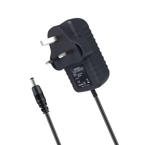 Adaptor - 6v, ac