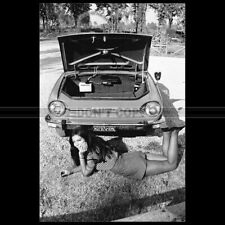 Photo A.018678 Skoda 110 R