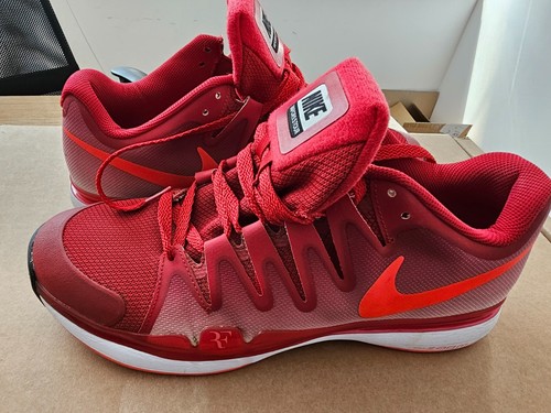 Nike federer zoom vapor - zoom,