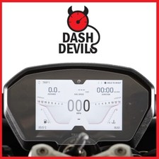 Dash Devils Dashboard