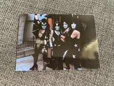 KISS Alive! Single Box Topper