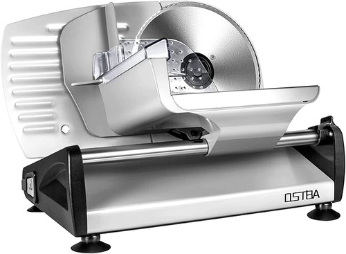 Electric food slicer - electric,