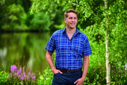 Men champion short - men's,