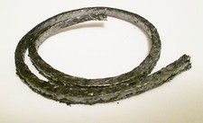 Live Steam Model 1/8" sq