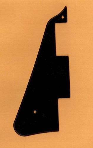 Left handed les - left, type