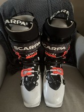 scarpa maestrale rs Touring