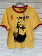 Ringspun Superdry Shirt Mens