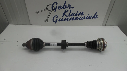 Drive shaft right - drive,