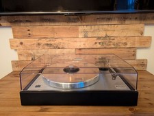 Pro-Ject The Classic Turntable